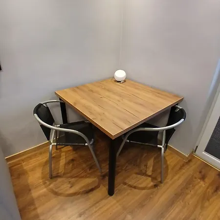 Wita Apartment Schneidemühl