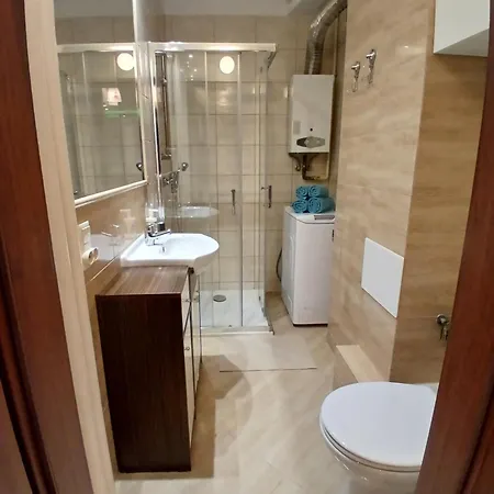 Apartment Wita
