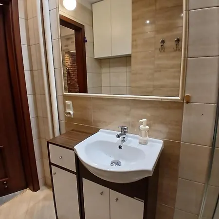 Wita Apartment *