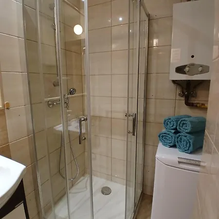 Wita Apartment