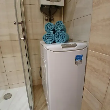 Wita Apartment