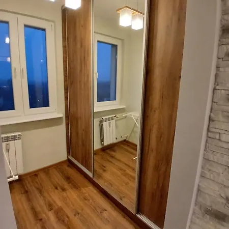 Apartment Wita Schneidemühl