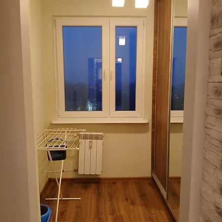 Wita Apartment *