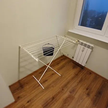 Apartment Wita