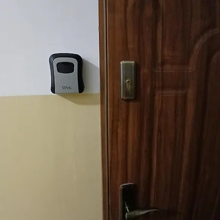 Apartment Wita