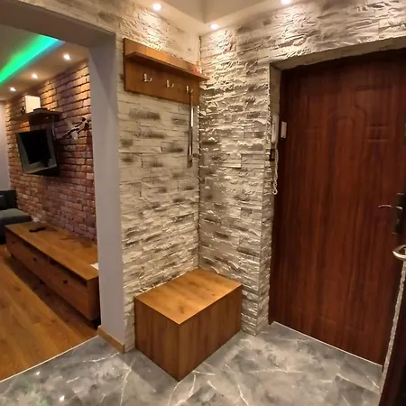 Wita アパート ピワ