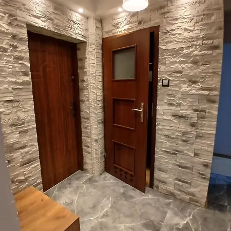 Apartment Wita