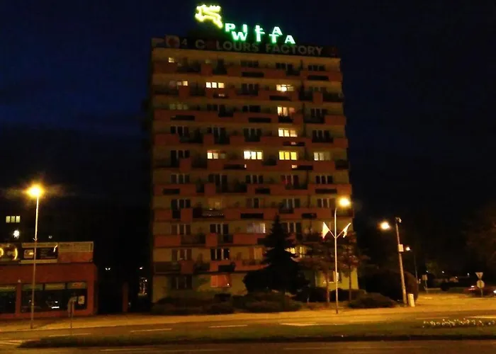 Appartement Wita Piła