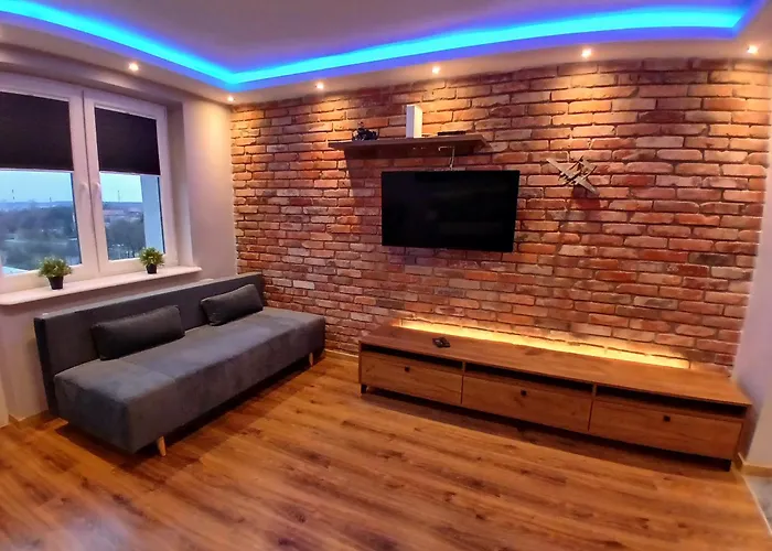 Wita Appartement Piła