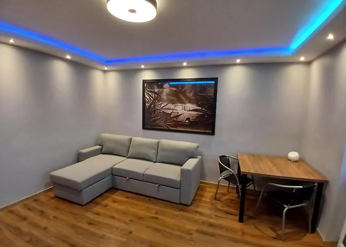 Appartement Wita Piła