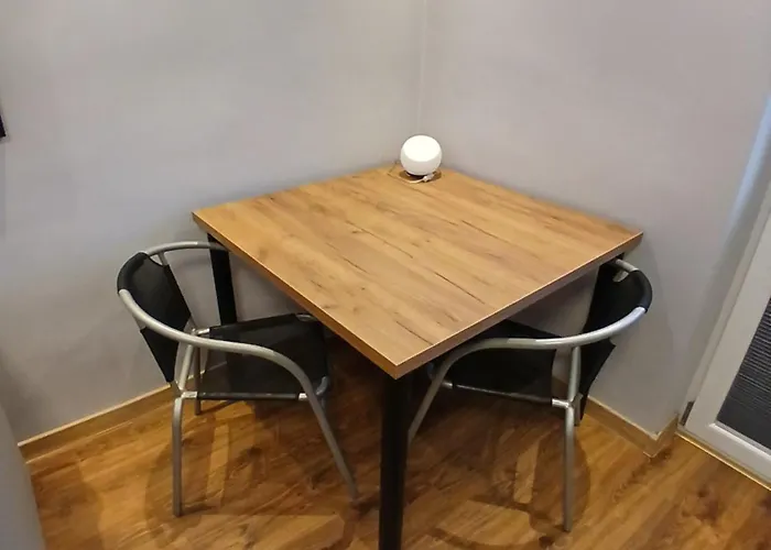 Wita Appartement Piła