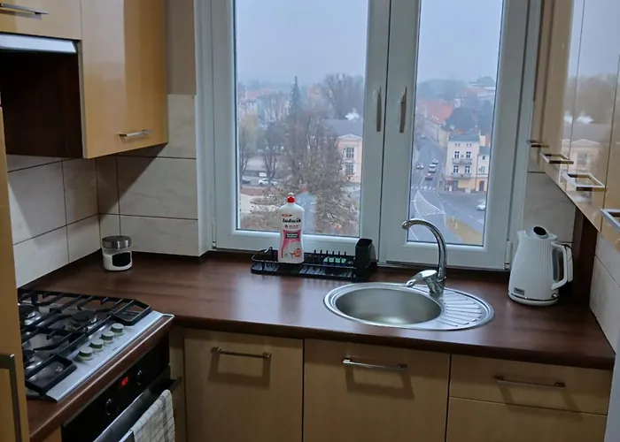 Wita Appartement Piła