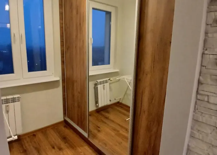 Appartement Wita Piła