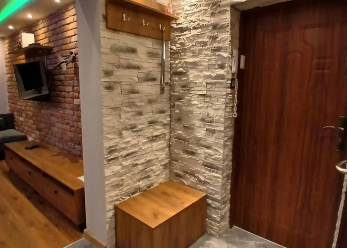 Wita Apartamento Piła